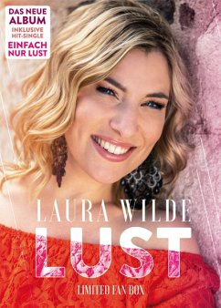 Lust (Limited Fan Box) - Wilde,Laura