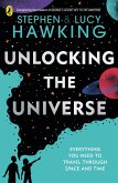 Unlocking the Universe (eBook, ePUB)
