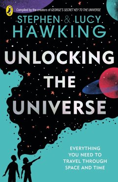 Unlocking the Universe (eBook, ePUB) - Hawking, Stephen; Hawking, Lucy