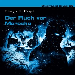 Der Fluch von Morosko (MP3-Download) - Boyd, Evelyn R.