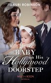 Baby On His Hollywood Doorstep (Mills & Boon Historical) (Brides of the Roaring Twenties, Book 1) (eBook, ePUB)