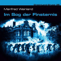 Im Sog der Finsternis (MP3-Download) - Weinland, Manfred