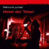 Hotel der Toten (MP3-Download)