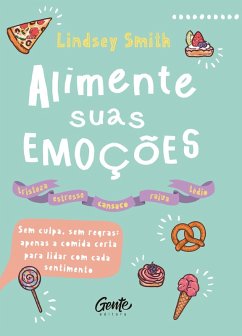 Cover Alimente suas emoções (eBook, ePUB)