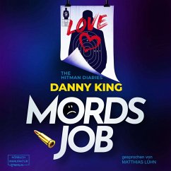 Mordsjob (MP3-Download) - King, Danny