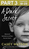 A Dark Secret: Part 3 of 3 (eBook, ePUB)