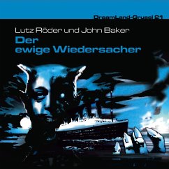 Der ewige Widersacher (MP3-Download) - Baker, John; Röder, Lutz