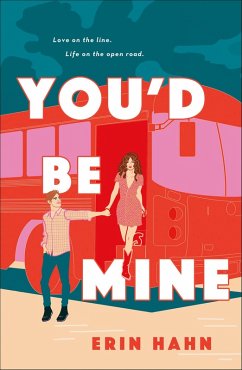 Cover You'd Be Mine (eBook, ePUB)