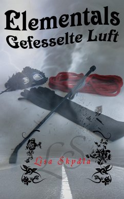Gefesselte Luft (eBook, ePUB) - Skydla, Lisa