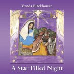 A Star Filled Night (eBook, ePUB)