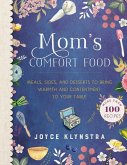 Mom's Comfort Food (eBook, ePUB)