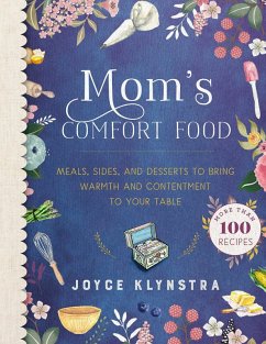 Mom's Comfort Food (eBook, ePUB) - Klynstra, Joyce