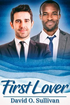 First Lover (eBook, ePUB) - Sullivan, David O.