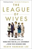 The League of Wives (eBook, ePUB)