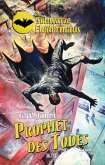 Die schwarze Fledermaus 22: Prophet des Todes (eBook, ePUB)