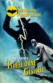 Die schwarze Fledermaus 21: Teufel ohne Gesicht (eBook, ePUB)