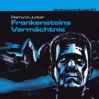 Frankensteins Vermächtnis (MP3-Download)