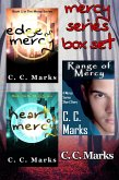 The Mercy Series Box Set (eBook, ePUB)