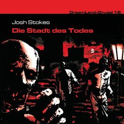 Die Stadt des Todes (MP3-Download) - Stokes, Josh