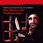 Die Rache der Todespuppe (MP3-Download)