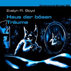 Haus der bösen Träume (MP3-Download) - Boyd, Evelyn R.