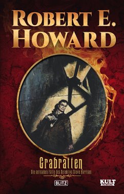 Grabratten (eBook, ePUB) - Howard, Robert E.