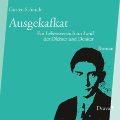 Ausgekafkat (MP3-Download) - Schmidt, Carsten