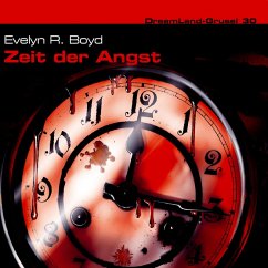 Zeit der Angst (MP3-Download) - Boyd, Evelyn R.; Birker, Thomas
