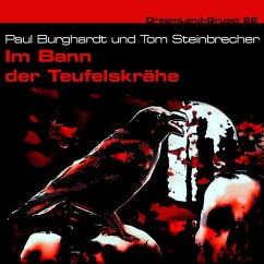 Im Bann der Teufelskrähe (MP3-Download) - Burghardt, Paul; Steinbrecher, Tom