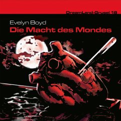 Die Macht des Mondes (MP3-Download) - Boyd, Evelyn R.
