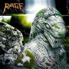 End Of All Days (2cd) - Rage