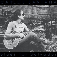 Blues For Salvador - Santana,Carlos