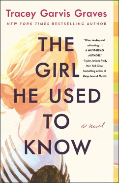 The Girl He Used to Know (eBook, ePUB) - Garvis Graves, Tracey