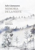 Memoria de la nieve (eBook, ePUB)