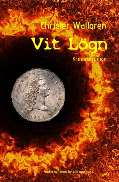 Vit Lögn (eBook, ePUB)