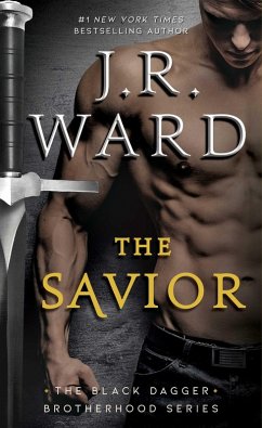 Cover The Savior (eBook, ePUB)