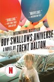 Boy Swallows Universe (eBook, ePUB)
