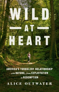 Cover Wild at Heart (eBook, ePUB)