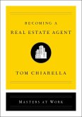 Becoming a Real Estate Agent (eBook, ePUB)