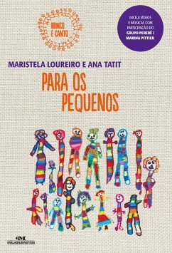 Cover Para os pequenos (eBook, ePUB)