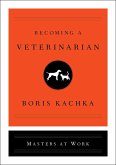 Becoming a Veterinarian (eBook, ePUB)