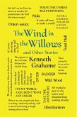 The Wind in the Willows and Other Stories (eBook, ePUB)