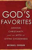 God's Favorites (eBook, ePUB)
