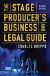 The Stage Producer's Business and Legal... - Bild 1