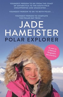 Polar Explorer (eBook, ePUB) - Hameister, Jade