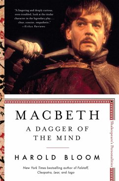 Macbeth (eBook, ePUB) - Bloom, Harold