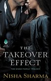 The Takeover Effect (eBook, ePUB)