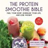 The Protein Smoothie Bible (eBook, ePUB) - Bild 1