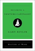 Becoming a Venture Capitalist (eBook, ePUB)