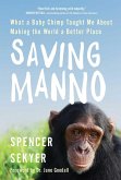 Saving Manno (eBook, ePUB)